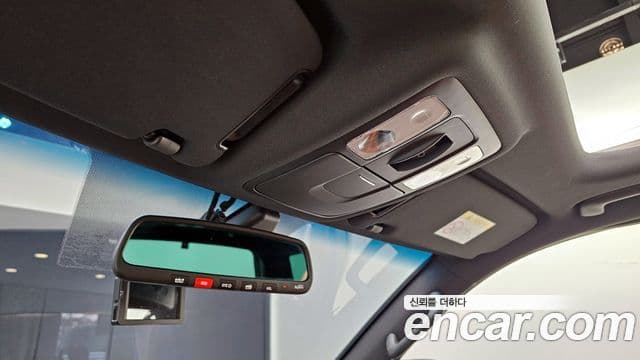 Kia Mohave The / новый Master Masters, 2022 17