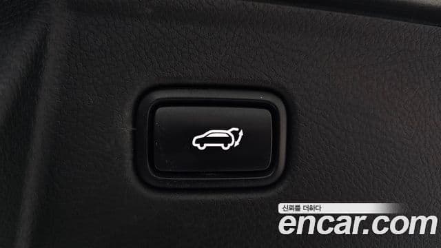 Kia Mohave The / новый Master Masters, 2022 20