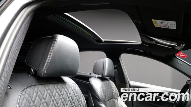 BMW 5시리즈 (G30) 520d M Sport Plus, 2020 20