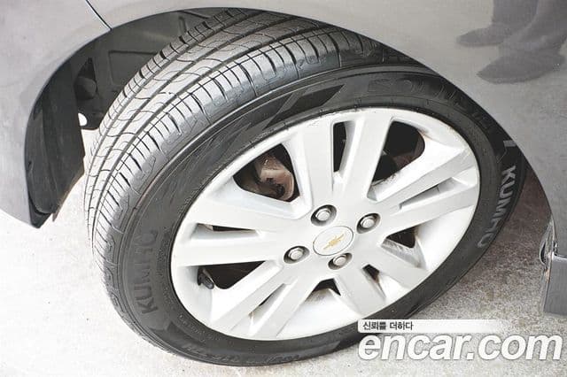 Chevrolet(GM대우) Spark LS+, 2015 все фото