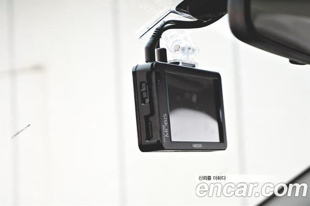 Chevrolet(GM대우) Spark LS+, 2015 14