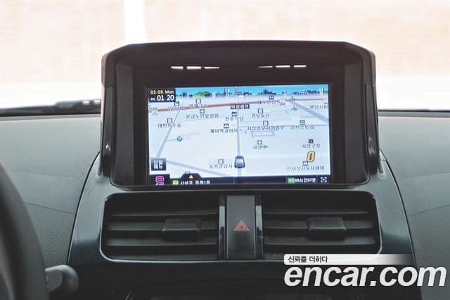 Chevrolet(GM대우) Spark LS+, 2015 15