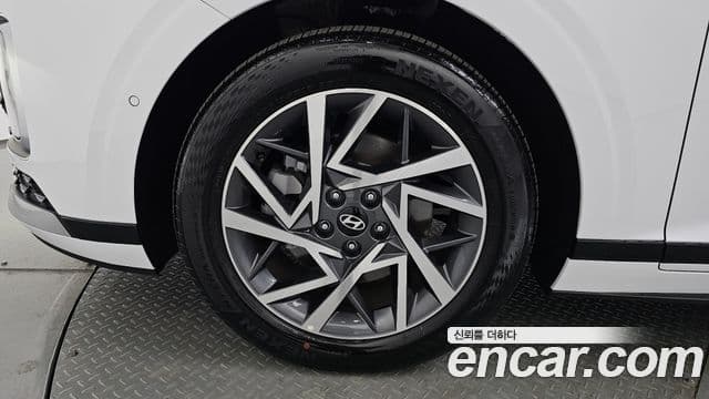 Hyundai Grandeur (GN7) Exclusive, 2025 все фото