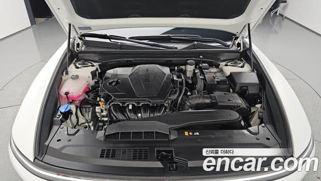 Hyundai Grandeur (GN7) Exclusive, 2025 6