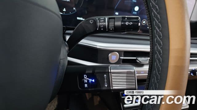 Hyundai Grandeur (GN7) Exclusive, 2025 9