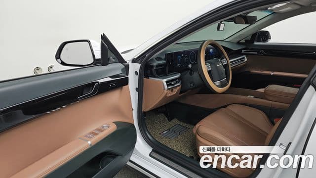 Hyundai Grandeur (GN7) Exclusive, 2025 10