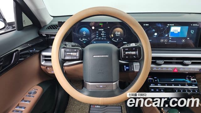 Hyundai Grandeur (GN7) Exclusive, 2025 13