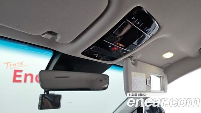 Hyundai Grandeur (GN7) Exclusive, 2025 17