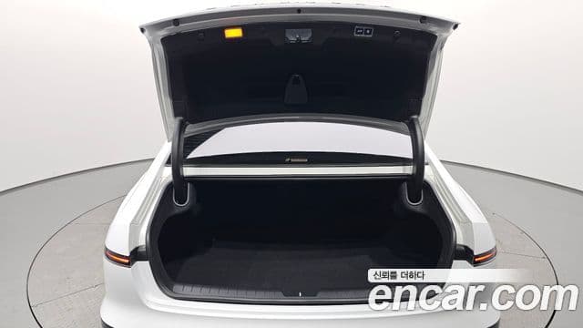 Hyundai Grandeur (GN7) Exclusive, 2025 20