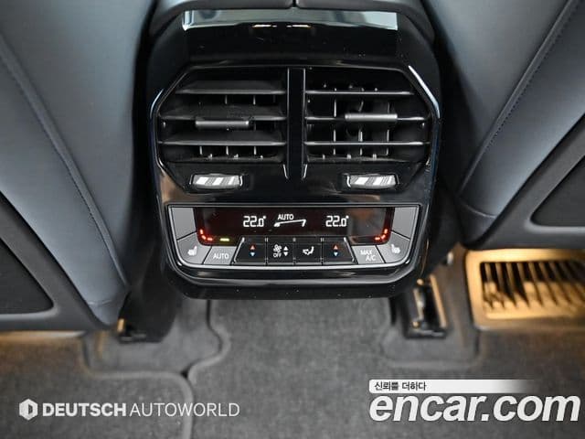 BMW iX xDrive50 Sport Plus, 2023 16