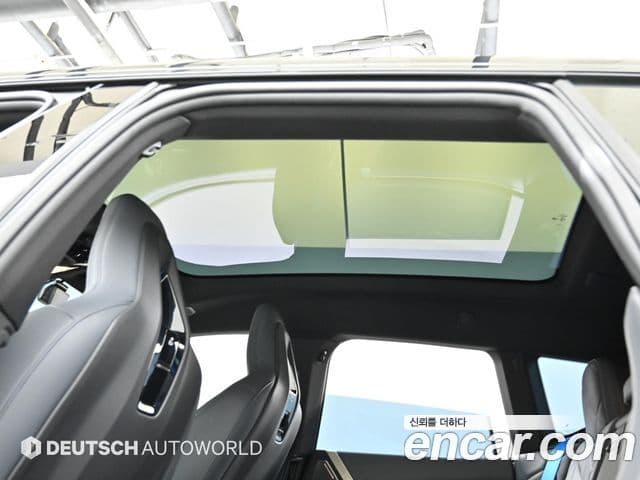 BMW iX xDrive50 Sport Plus, 2023 18