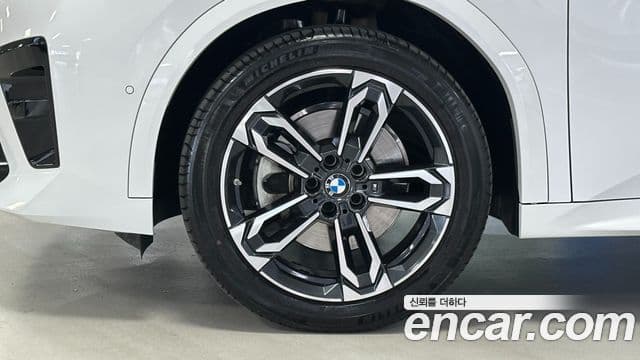 BMW X2 (U10) xDrive20i M Sport, 2025 все фото