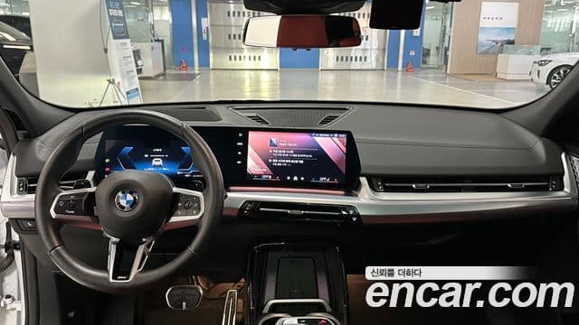 BMW X2 (U10) xDrive20i M Sport, 2025 7