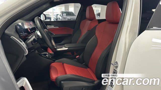 BMW X2 (U10) xDrive20i M Sport, 2025 10