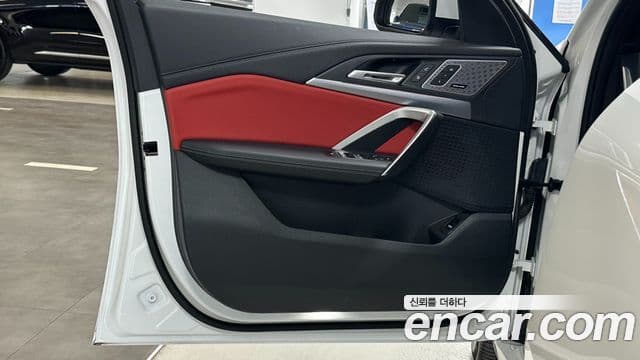 BMW X2 (U10) xDrive20i M Sport, 2025 13