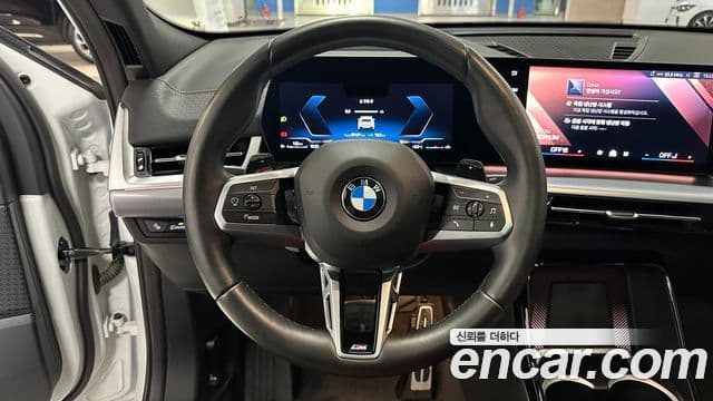 BMW X2 (U10) xDrive20i M Sport, 2025 16