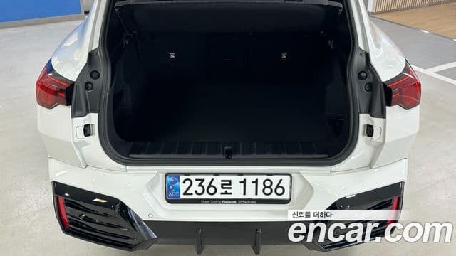 BMW X2 (U10) xDrive20i M Sport, 2025 20