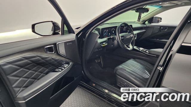 Kia K8 Platinum, 2024 10