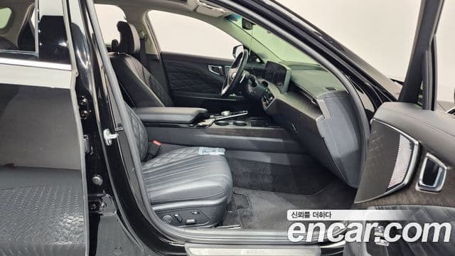 Kia K8 Platinum, 2024 11