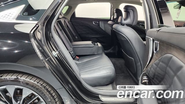 Kia K8 Platinum, 2024 12