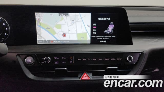 Kia K8 Platinum, 2024 15