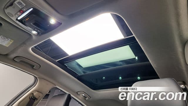 Kia K8 Platinum, 2024 19