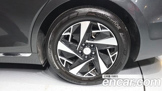 Hyundai The / новый New Grandeur IG гибрид Premium, 2020 все фото