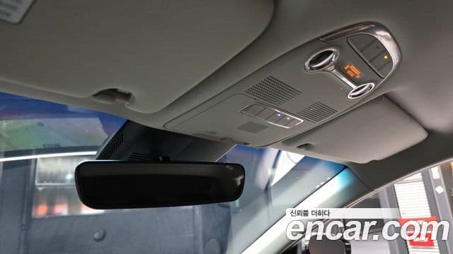 Hyundai The / новый New Grandeur IG гибрид Premium, 2020 16