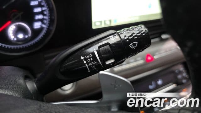 Hyundai The / новый New Grandeur IG гибрид Premium, 2020 18