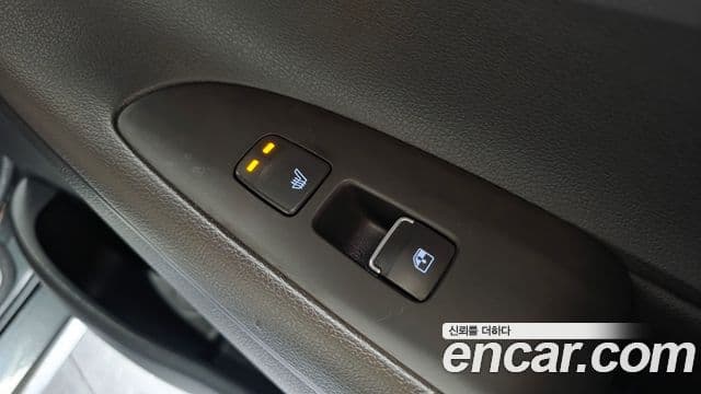 Hyundai The / новый New Grandeur IG гибрид Premium, 2020 19