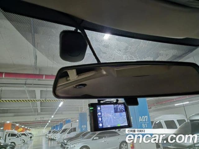 Chevrolet 익스프레스밴, 2009 13