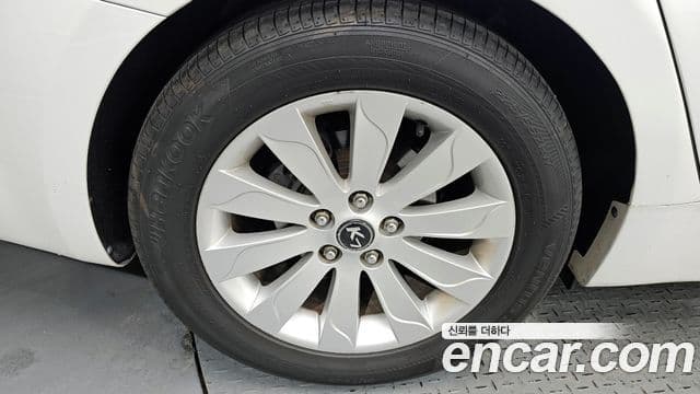 Kia The / новый Prestige K7 Prestige, 2012 все фото