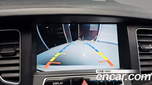 Kia The / новый Prestige K7 Prestige, 2012 15