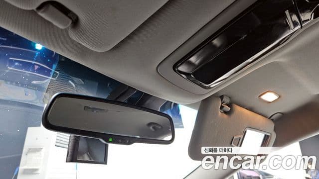 Kia The / новый Prestige K7 Prestige, 2012 18