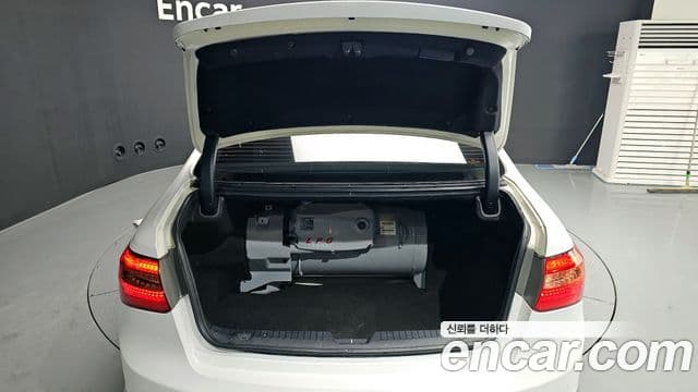 Kia The / новый Prestige K7 Prestige, 2012 20