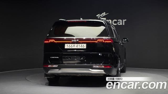 Kia Carnival 4세대 Signature, 2022 4