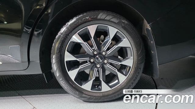 Kia Carnival 4세대 Signature, 2022 все фото