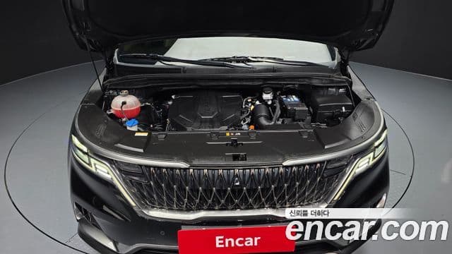 Kia Carnival 4세대 Signature, 2022 6