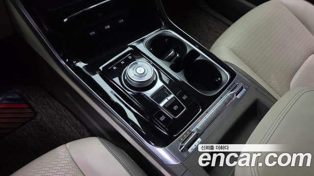 Kia Carnival 4세대 Signature, 2022 9