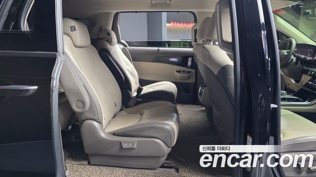 Kia Carnival 4세대 Signature, 2022 12