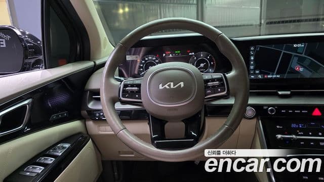 Kia Carnival 4세대 Signature, 2022 13
