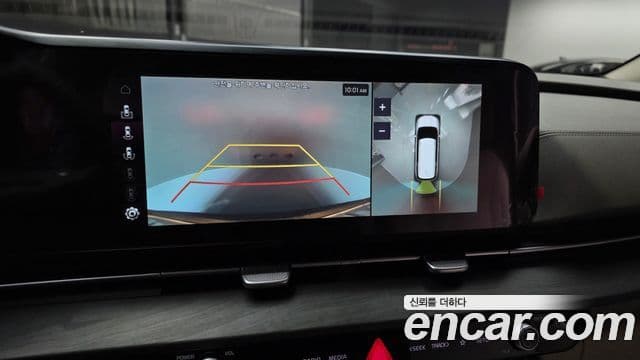 Kia Carnival 4세대 Signature, 2022 15