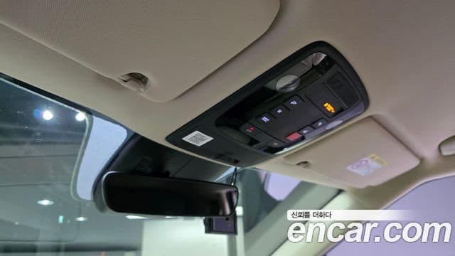 Kia Carnival 4세대 Signature, 2022 17