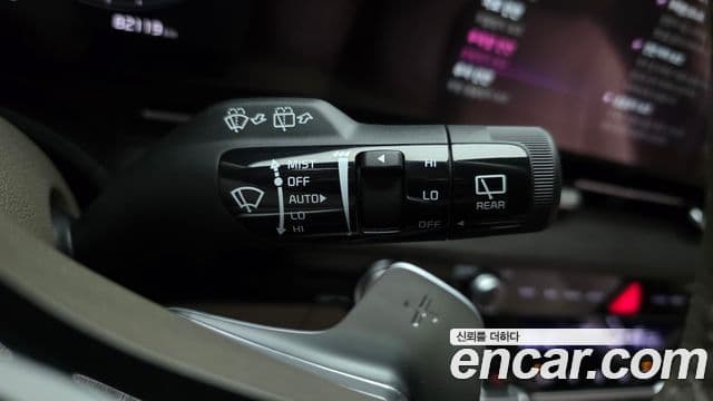 Kia Carnival 4세대 Signature, 2022 18
