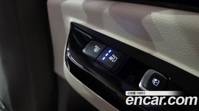 Kia Carnival 4세대 Signature, 2022 19