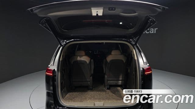Kia Carnival 4세대 Signature, 2022 20
