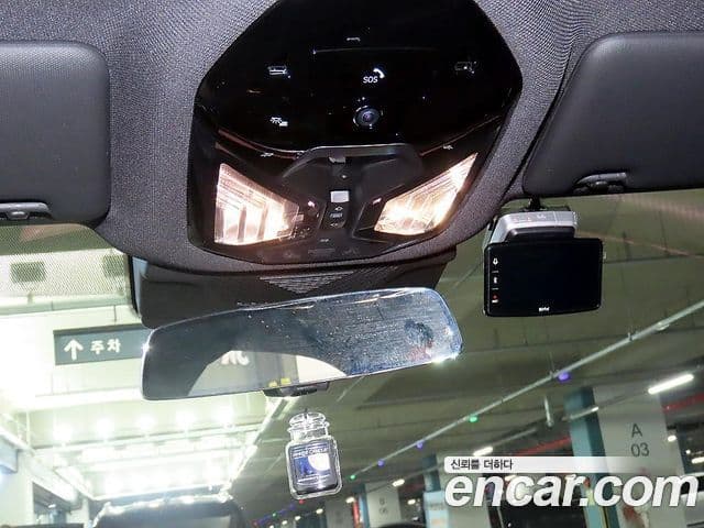 BMW 5시리즈 (G60) 520i M Sport, 2025 9