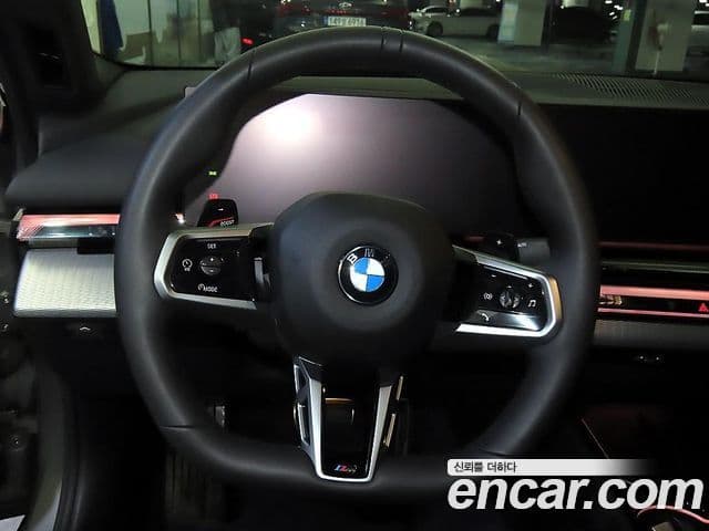 BMW 5시리즈 (G60) 520i M Sport, 2025 13