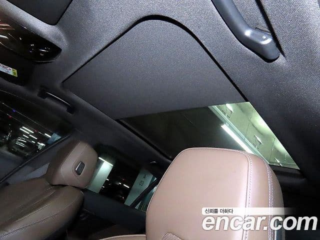 BMW 5시리즈 (G60) 520i M Sport, 2025 17