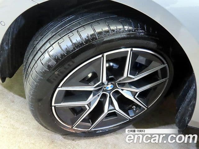 BMW 5시리즈 (G60) 520i M Sport, 2025 20